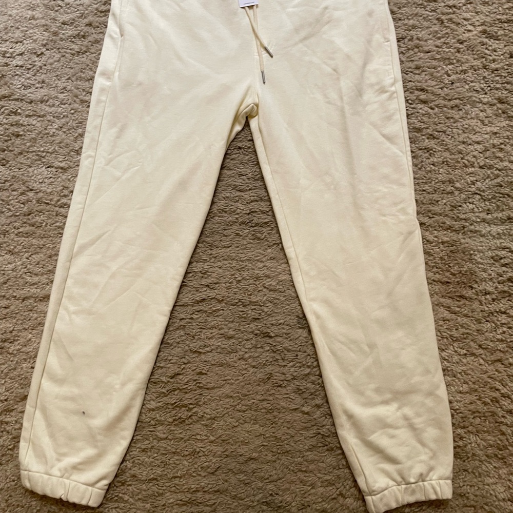 NWT Mens Calvin Klein Sweatpants Size Large